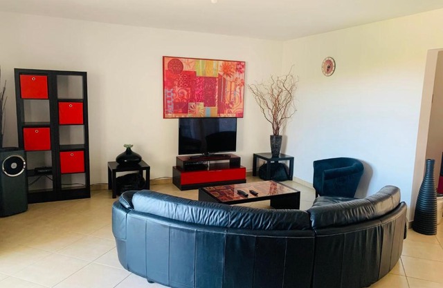 Appartement avec Spa