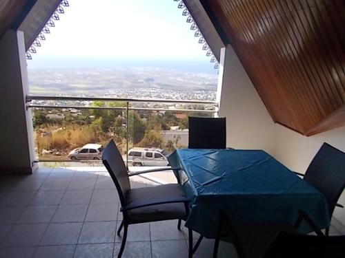 Appartement avec vue sur mer Saint Paul