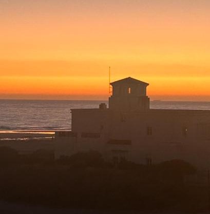 Appartement avec vue sur mer et piscine