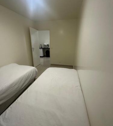 Appartement beau livry