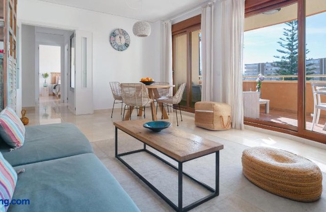 Appartement Benvinguts