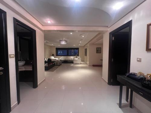 Appartement Boulevard d’Anfa!