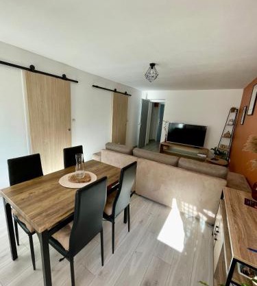 Appartement Centrale Confort