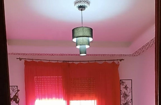 Appartement Charme et Confortable à Rabat