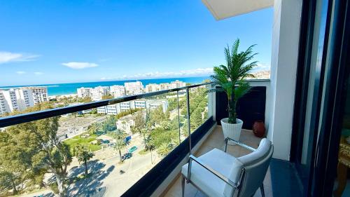 Appartement Confort Vue Mer I Piscine et Parking I Exclusivement aux Familles