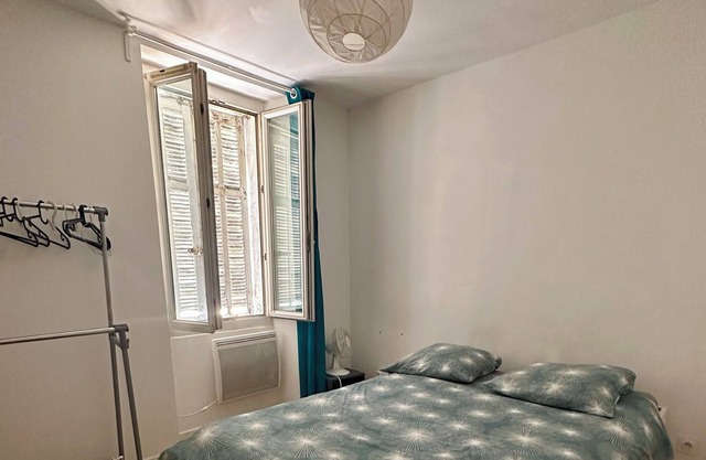 Appartement Confortable Chartreux