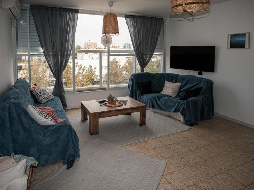 Appartement cosy sur Netanya