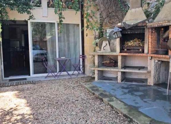 Appartement Crespian