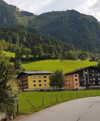 Appartement Daniel 2 Kaprun