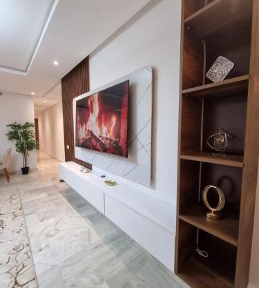 Appartement - Dar Bouazza