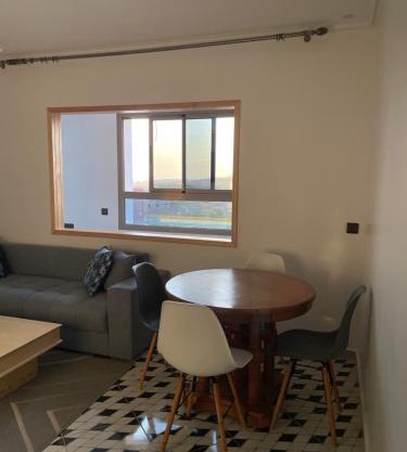 Appartement de vacance Aourir