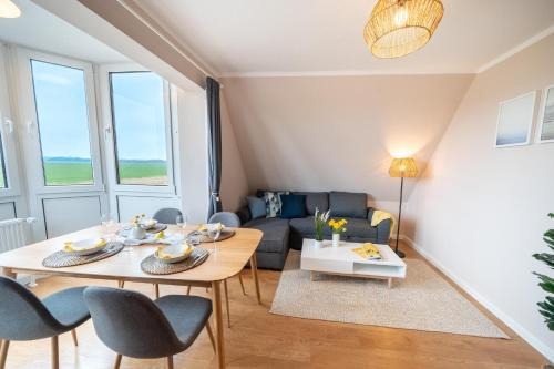 Appartement Cappel Whg 23