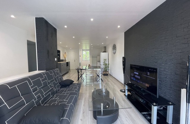 Appartement du Château