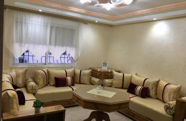 Appartement El Jadida Hay Al Matar