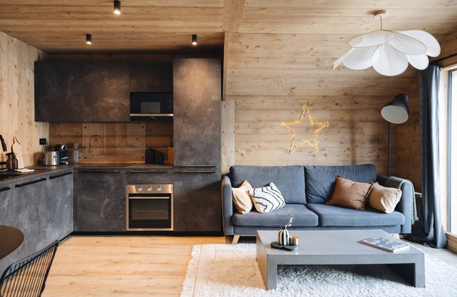 Appartement Emplacement Premium