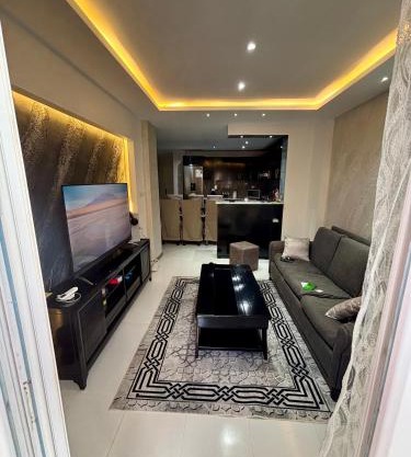 Appartement F3 tigzirt