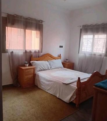 Appartement familial, plein centre d'Azilal