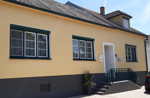 Appartement Ferienwohnung LANG