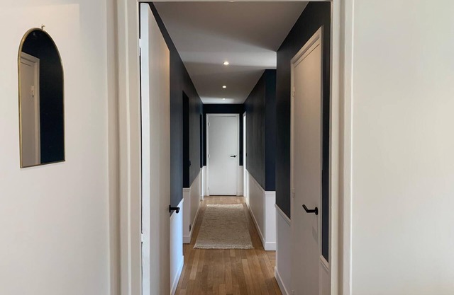 Appartement 4 Chambres + Parking - Kids Friendly