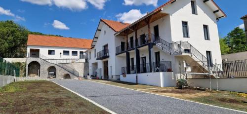 Appartement avec Jardin