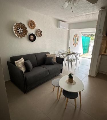 Appartement grande motte