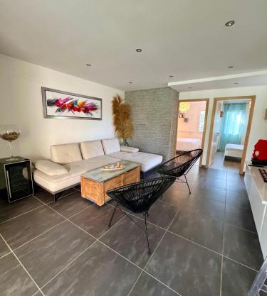 Appartement Idéal