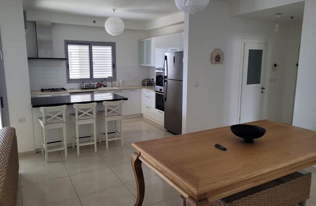 Appartement ir Yamim netanya