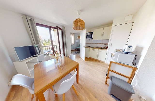 Appartement L'escalade Marine