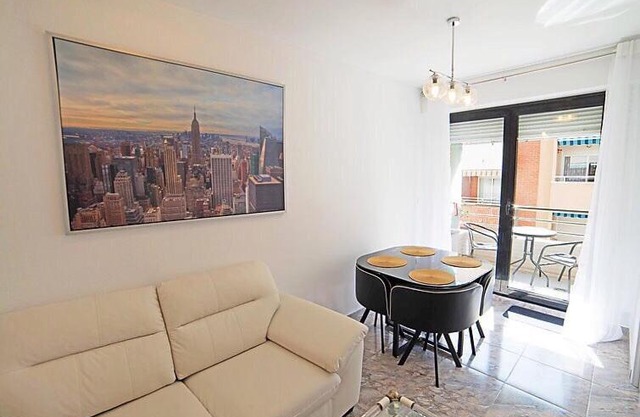 Appartement La Sal