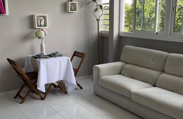 Appartement Laelau Avec vue sur la mer et Piscine