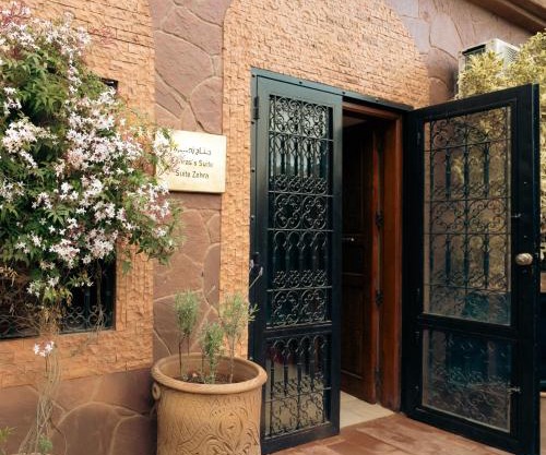 Appartement LALA ZAHRA