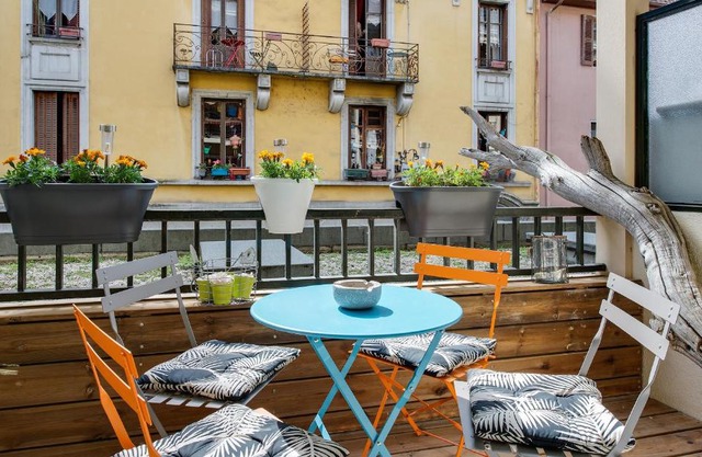Appartement Le Venise