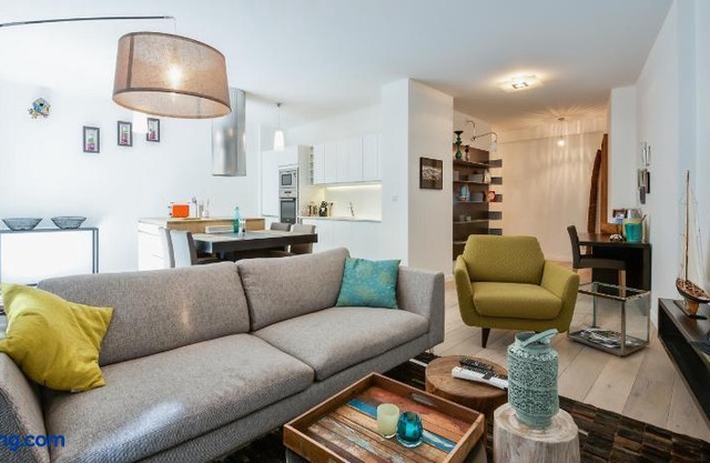 Appartement Le Venise