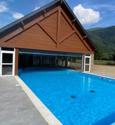 Appartement Les Pics d'Aran