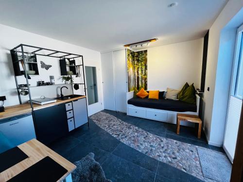 Appartement Little Rose