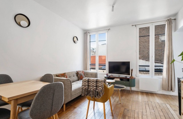 Appartement Lutèce - Welkeys