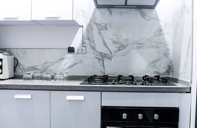 Appartement luxueux virage Yoff Dakar