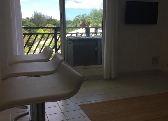 Appartement Manganao