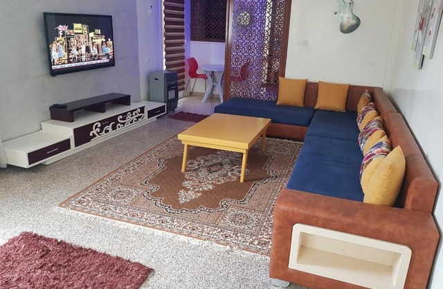 APPARTEMENT "NESRINE" Kélibia