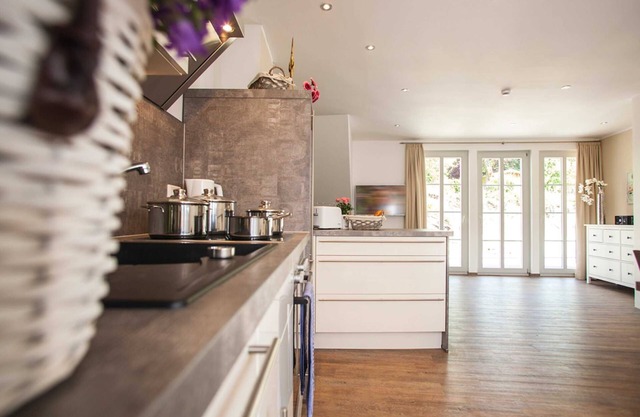 Appartement Nordberg - City-appartements Am Wall