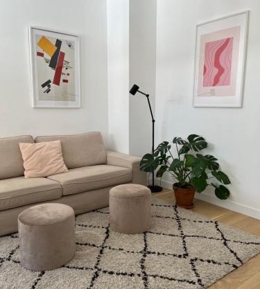 Appartement Oliver