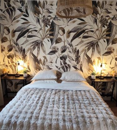 Appartement plein sud