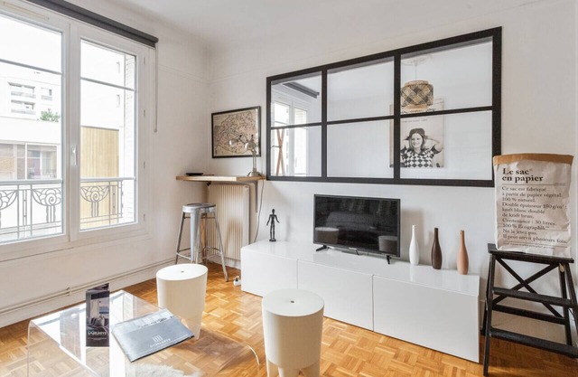 Appartement Pouchard – Welkeys