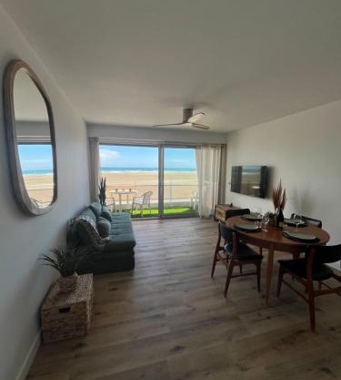 APPARTEMENT Rénové de type 3 VUE MER