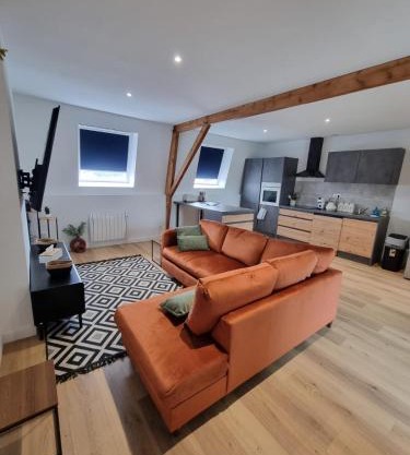 Appartement Rome Charme et Confort