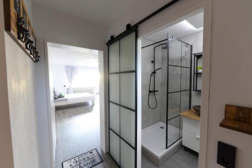 Appartement Schwarzwald-Living