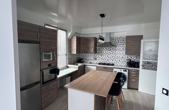 Appartement Spacieux - Le Bourget