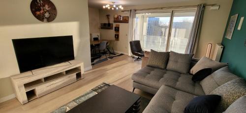 Appartement Standing