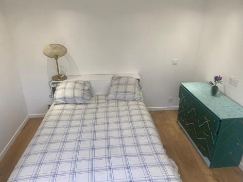 Appartement T2 indépendant