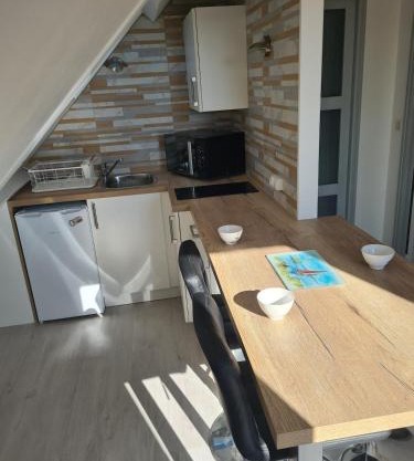 Appartement T2 kerloc'h